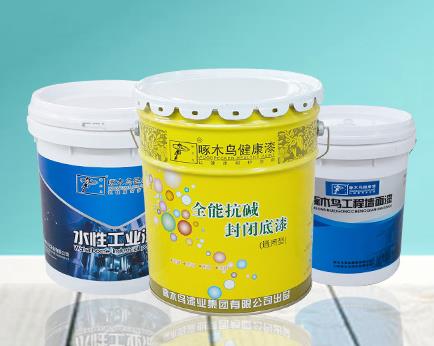 建筑涂料有哪些？是怎么分類的？