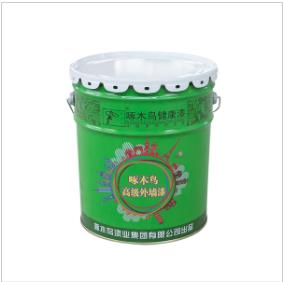 有機(jī)涂料、無機(jī)涂料、復(fù)合涂料的區(qū)別有哪些？