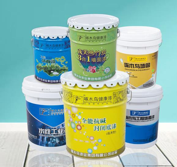 家里墻面重新刷漆步驟有哪些？