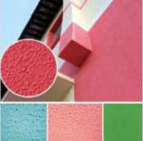 做外墻拉毛漆時(shí)需要做哪些準(zhǔn)備工作?