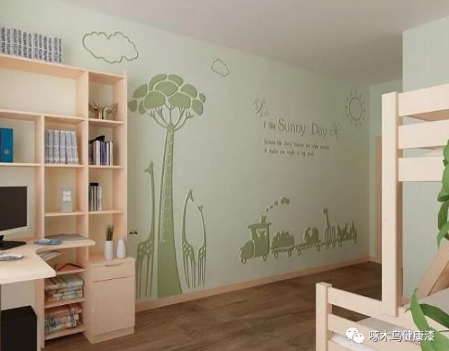 貝殼粉涂料是不是真的很貴？