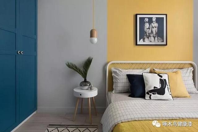 藝術(shù)涂料，高端品質(zhì)下的平民產(chǎn)品