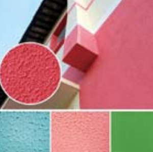 水性工業(yè)漆的種類(lèi)及特點(diǎn)概況