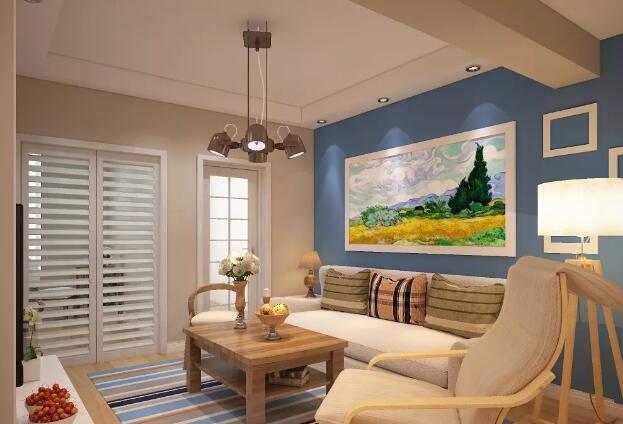 倍受青睞的新型環(huán)保墻面涂料——啄木鳥(niǎo)貝殼乳