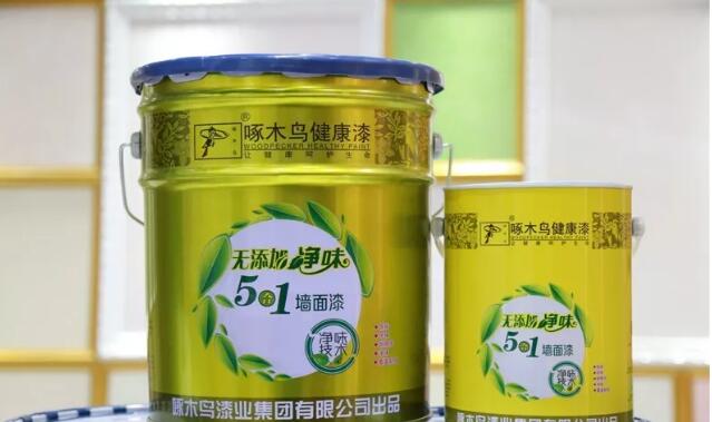 買(mǎi)貴的涂料，為什么甲醛還是超標(biāo)了？