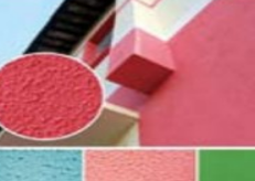  拉毛漆的注意事項