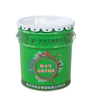 建筑涂料的基本組成是什么？