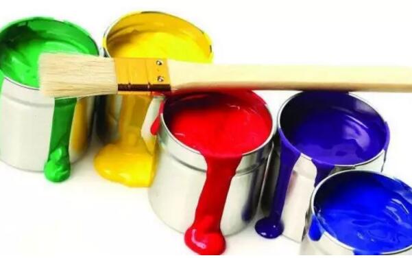 你不知道的油漆知識(shí)，都在這里了！